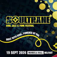 Soultrane Festival at Mandela Hall
