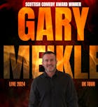 Gary Meikle Show 2024
