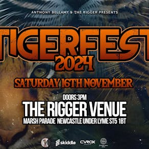 Tigerfest 2024