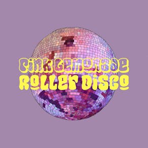 Pink Lemonade Rollerdisco