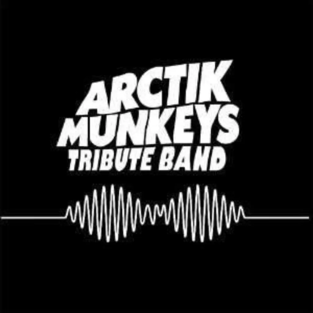 Arctik Munkeys & The Strokez at The Chantry Brewery Bar