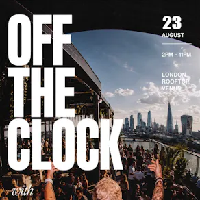 Off The Clock