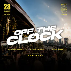 Off The Clock