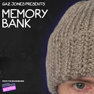 Memory Bank: Quiz @ The Underbank at The Underbank