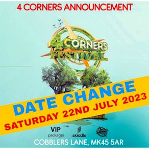 4 Corners Festival 2023