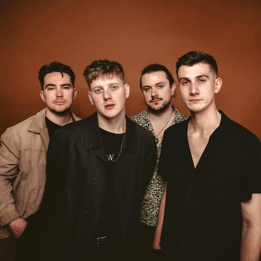 The Covasettes at Bootleg Social 