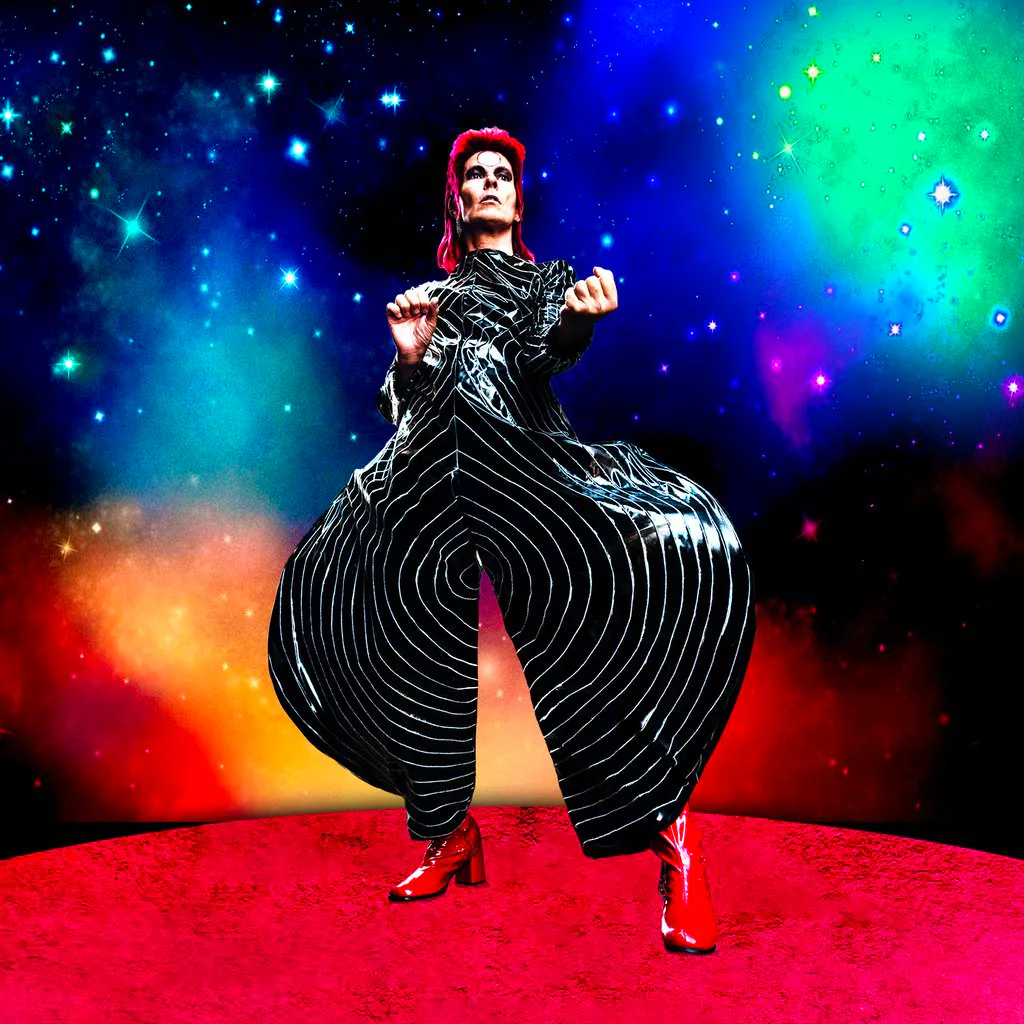 Absolute Bowie at The Flowerpot