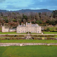 CUE - Together Again Festival w. Gaskin, Robbie Doherty & more at Bolesworth Castle