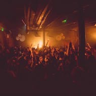 Easter Sun 5th April JBs w/ Jamie Fielding, jWave, Boss Priester at Joshua Brooks