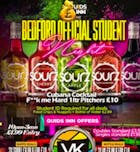 'Quids Inn' Party - Official Student Night - 01.05.24