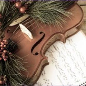 Vivaldi Four Seasons at Christmas by Candlelight(6pm)