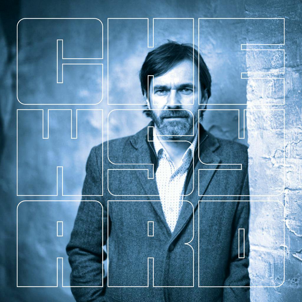 Mark Morriss (The Bluetones) at Chew's Yard