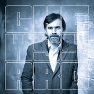 Mark Morriss (The Bluetones) at Chew's Yard