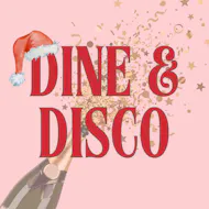 Dine & Disco at The Royal Toby Hotel
