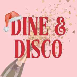 Dine & Disco