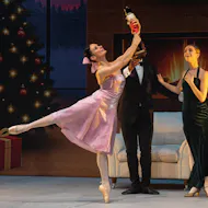 The Nutcracker at Chichester Festival Theatre