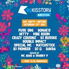 Kisstory Day Party