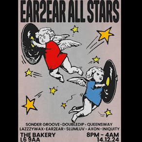 Ear2Ear All Stars