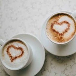 Coffee Lovers Speed Dating in London | Ages 25-37