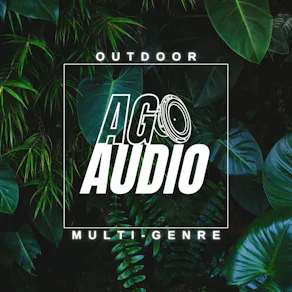 AG Audio 07 - Outdoor Multi-Genre