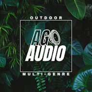 AG Audio 07 - Outdoor Multi-Genre at The Golden Lion, Carmarthen