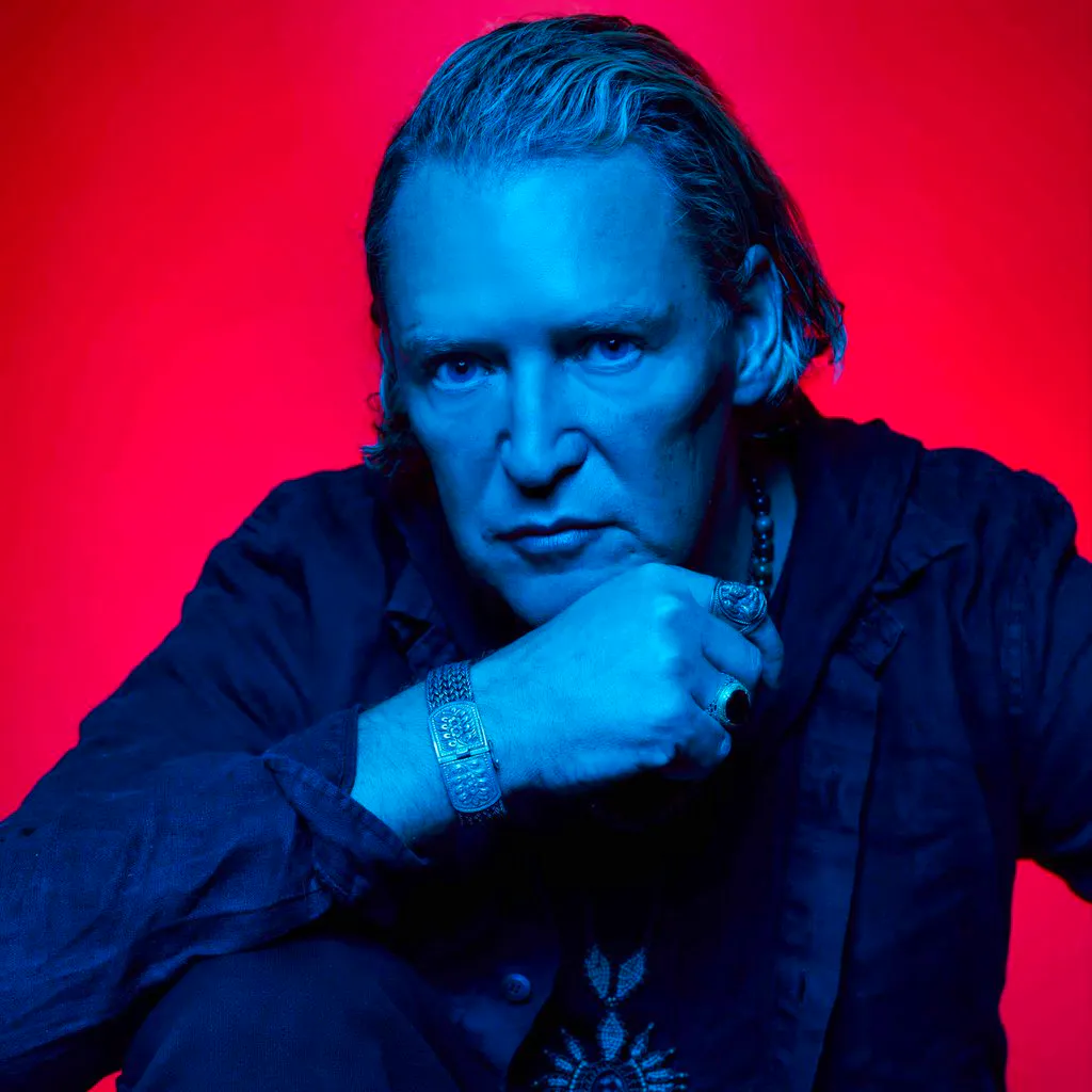 Adam F [LIVE] - 30 Years of Circles at Albert Hall