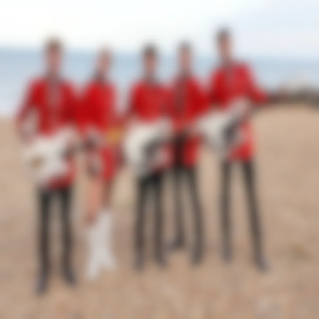 banner