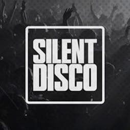 Silent Disco Tickets | The Leadmill Sheffield  | Tue 14th May 2024 Lineup