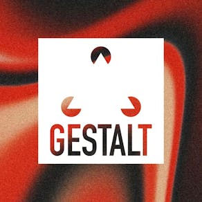 Gestalt's 1st Birthday!