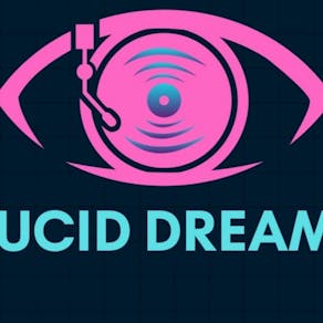 Lucid Dreams Christmas Party ( Vinyl Only)