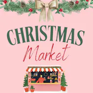 Christmas Market at The Royal Toby Hotel