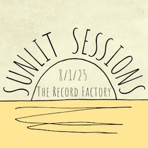 Sunlit Sessions