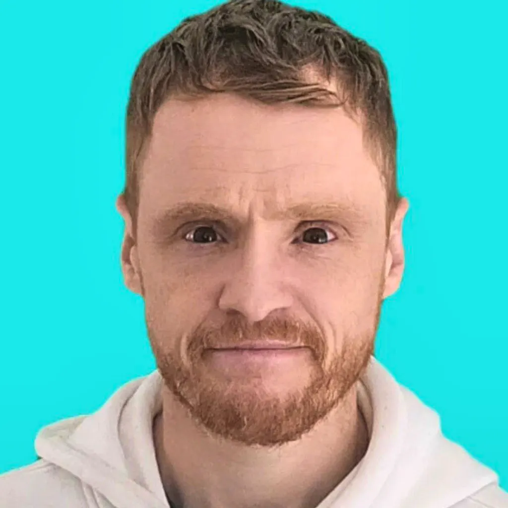 Andrew Lawrence So right, it's wrong at The Attic Southampton