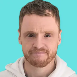 Andrew Lawrence So right, it's wrong