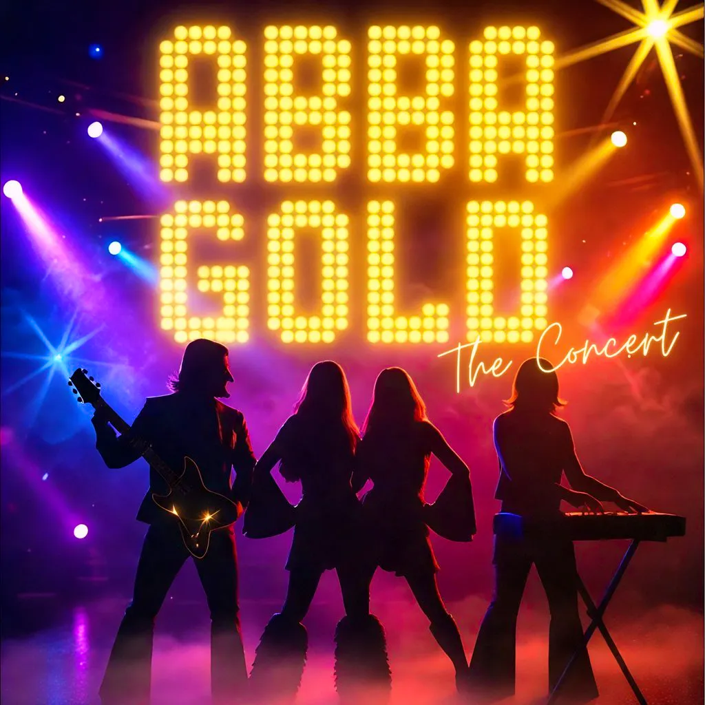 ABBA Gold The Concert - Live @ The Fringe at The Ghillie Dhu