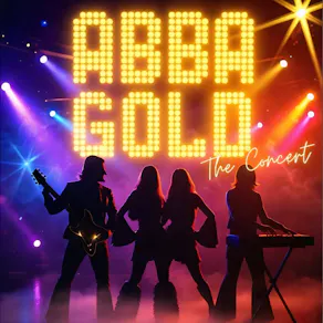 ABBA Gold The Concert - Live @ The Fringe