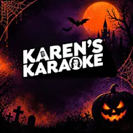 KAREN'S KARAOKE - Halloween Special at Ten Streets Social