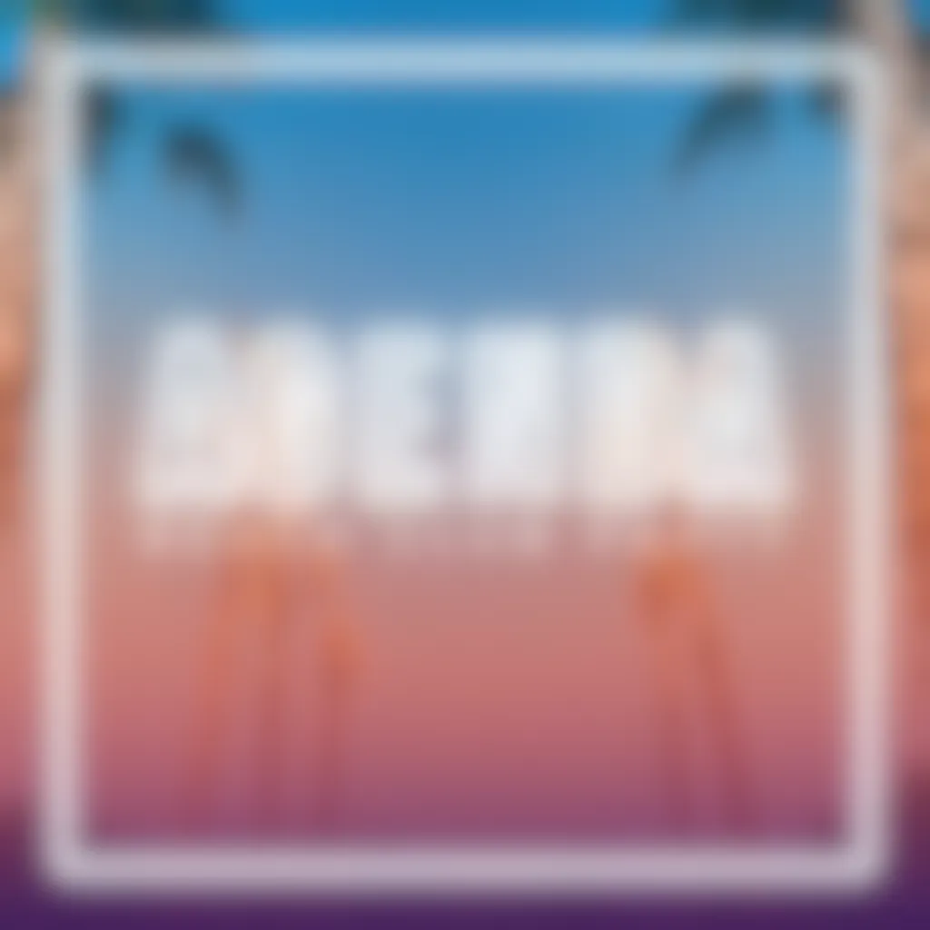 banner
