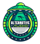 Alternative Audio Presents - Interstellar Travel