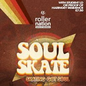 Soul Skate