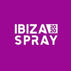 Ibiza Spray at O Beach Ibiza