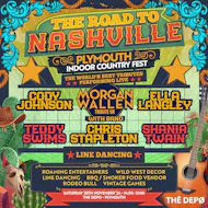 Road to Nashville Indoor Rodeo Show | THE DEPO at Depo Plymouth