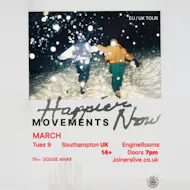 Movements at EngineRooms
