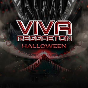 VIVA Reggaeton - HALLOWEEN - Freak Show