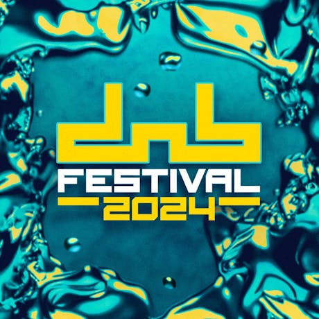 DnB Allstars Festival 2024 at Gunnersbury Park