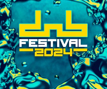 DnB Allstars Festival 2024