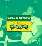 Early May Bank Holiday With Wray & Nephew Brunch After-Party