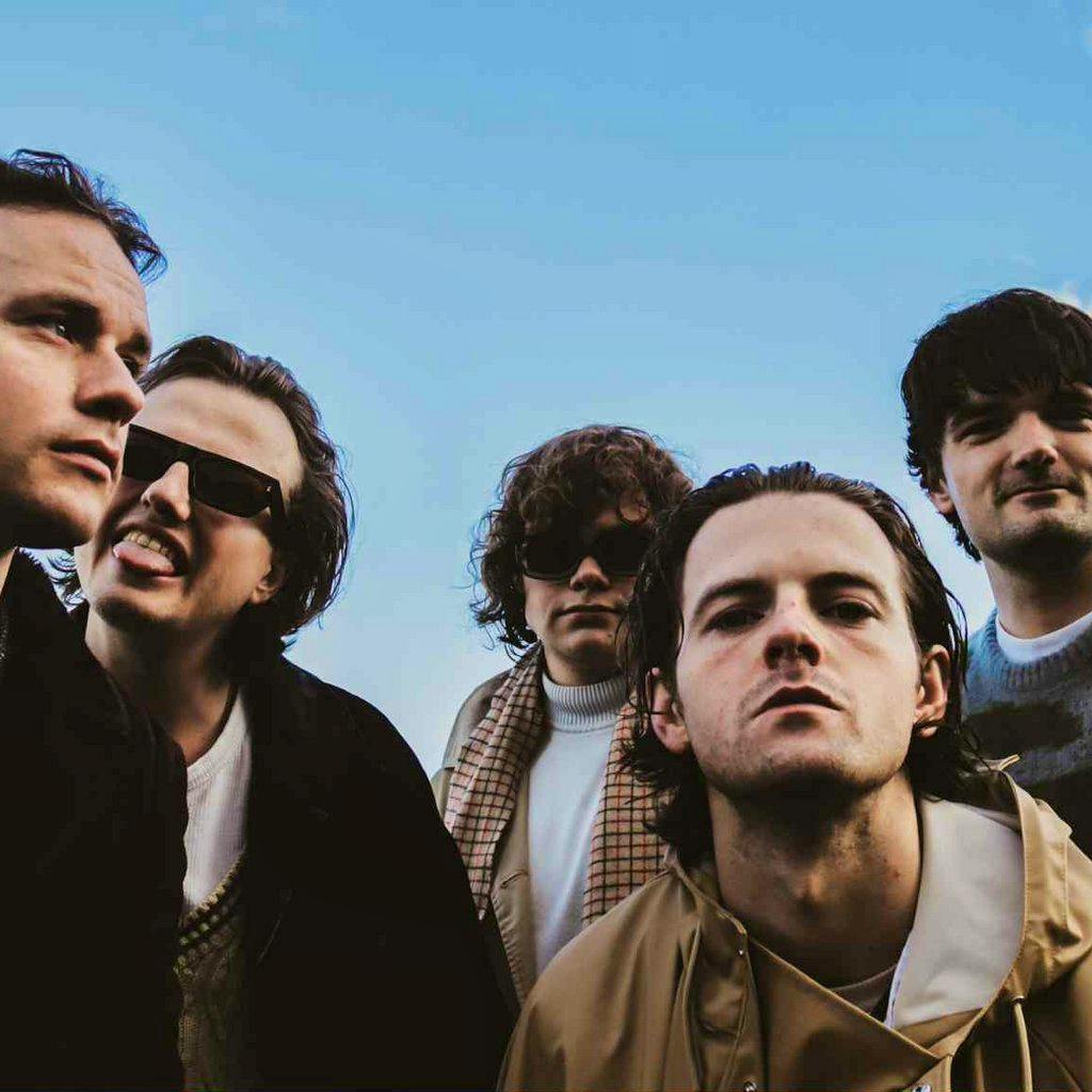 TIDETIED at Vintage Bar at Vintage Bar Doncaster