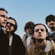 TIDETIED at Vintage Bar at Vintage Bar Doncaster