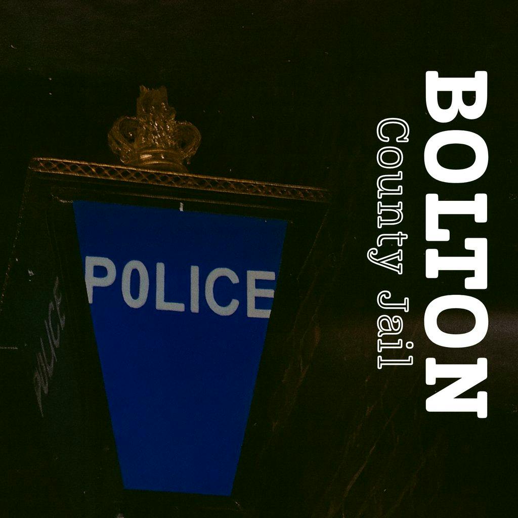 Bolton County Jail - Ghost Hunt/ Paranormal Investigation at Bolton County Jail